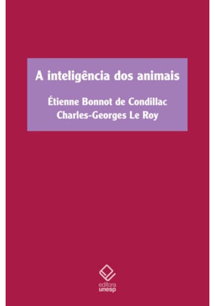 A INTELIGÊNCIA DOS ANIMAIS