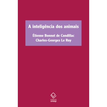 A INTELIGÊNCIA DOS ANIMAIS