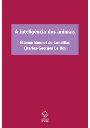 A INTELIGÊNCIA DOS ANIMAIS