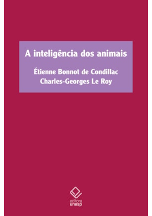 A INTELIGÊNCIA DOS ANIMAIS