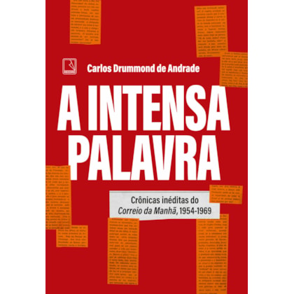 A INTENSA PALAVRA