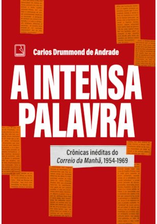 A INTENSA PALAVRA