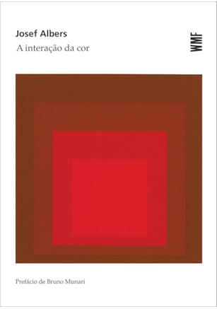 A INTERAÇÃO DA COR