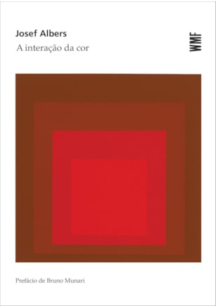 A INTERAÇÃO DA COR