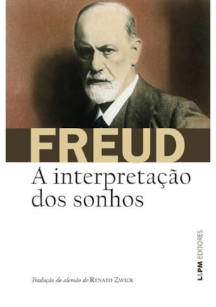 A interpretação dos sonhos