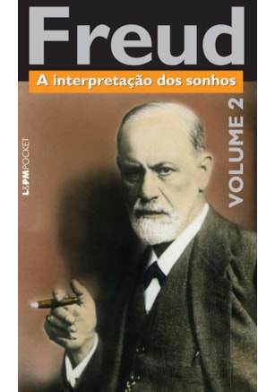 A interpretação dos sonhos - volume 2