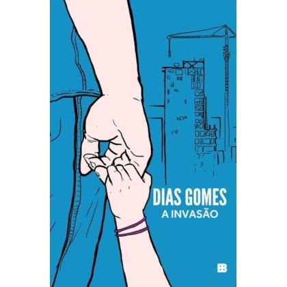 A INVASÃO