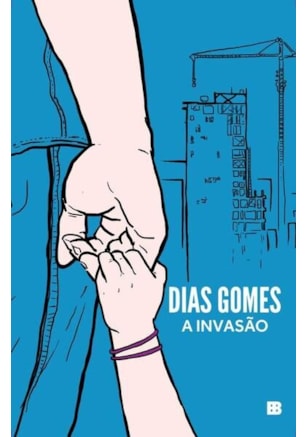 A INVASÃO