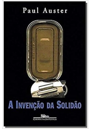 A INVENÇÃO DA SOLIDÃO