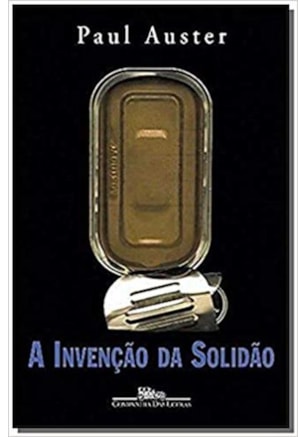 A INVENÇÃO DA SOLIDÃO