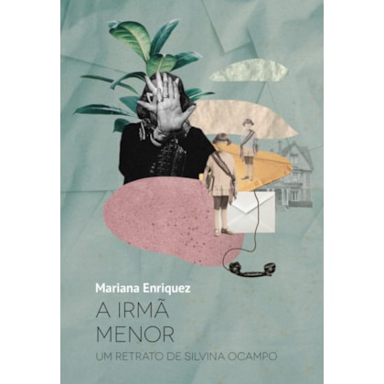 A IRMÃ MENOR