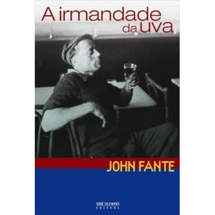 A IRMANDADE DA UVA