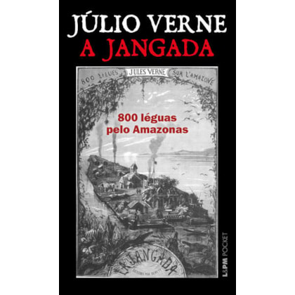 A JANGADA