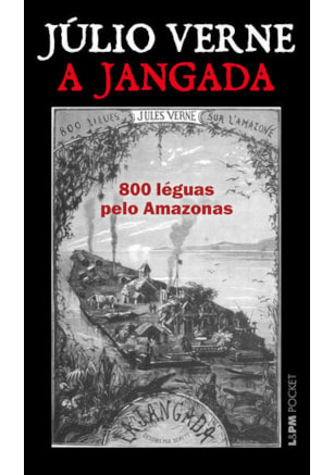 A JANGADA