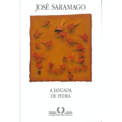 A JANGADA DE PEDRA