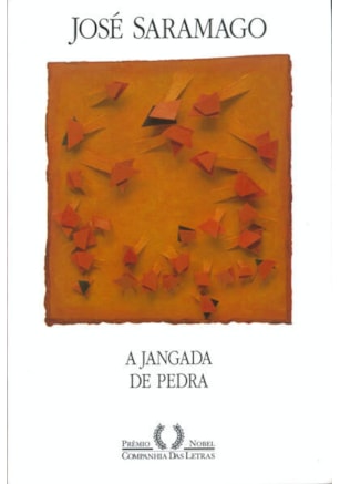 A JANGADA DE PEDRA