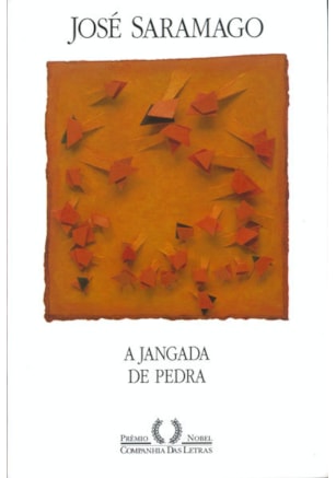 A JANGADA DE PEDRA