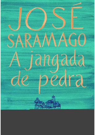 A JANGADA DE PEDRA