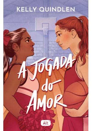 A JOGADA DO AMOR