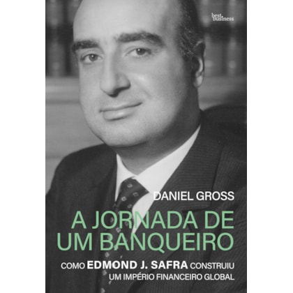 A JORNADA DE UM BANQUEIRO
