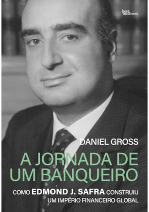 A JORNADA DE UM BANQUEIRO