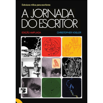 A Jornada do Escritor