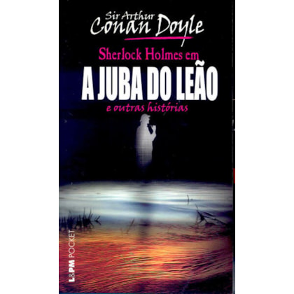 A juba do leão