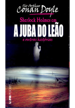 A juba do leão
