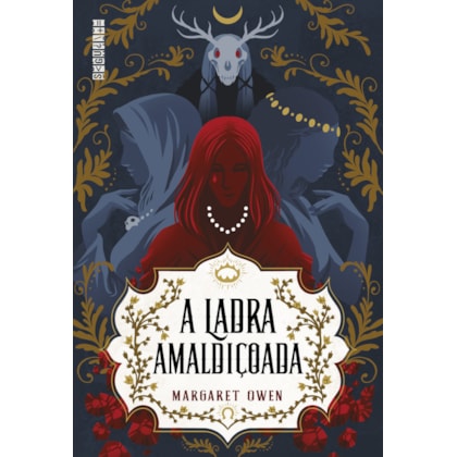 A LADRA AMALDIÇOADA