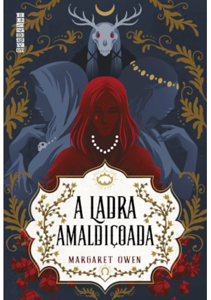 A LADRA AMALDIÇOADA