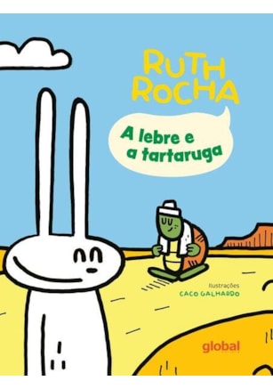 A lebre e a tartaruga