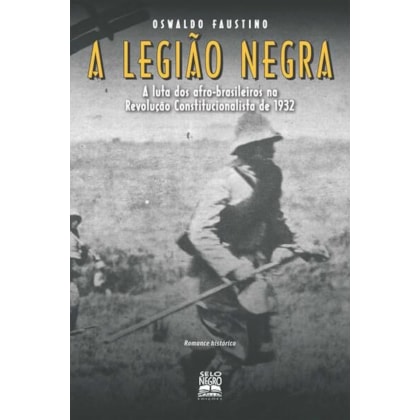 A LEGIÃO NEGRA