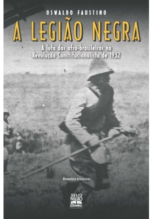 A LEGIÃO NEGRA