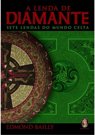 A lenda de diamante