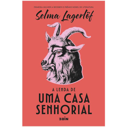 A lenda de uma casa senhorial