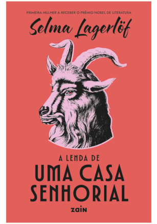 A lenda de uma casa senhorial