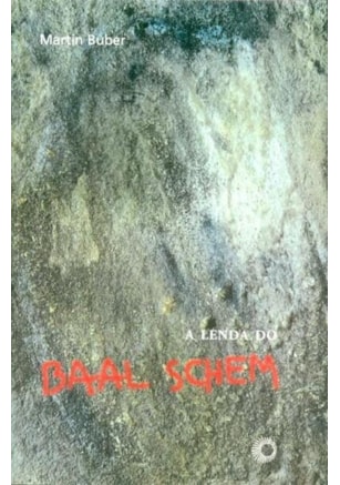 A LENDA DO BAAL SCHEM