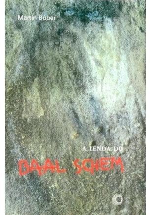 A LENDA DO BAAL SCHEM