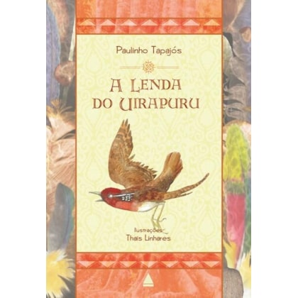 A LENDA DO UIRAPURU