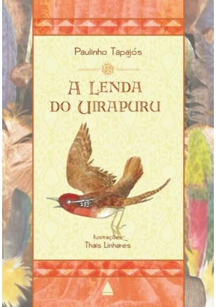 A LENDA DO UIRAPURU