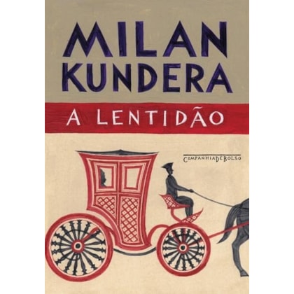 A LENTIDÃO