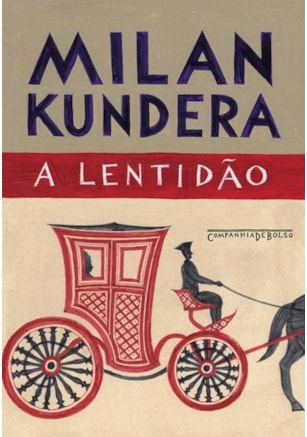 A LENTIDÃO