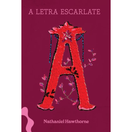 A LETRA ESCARLATE