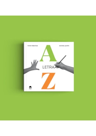 A LETRA Z