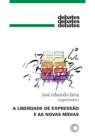 A LIBERDADE DE EXPRESSÃO E AS NOVAS MÍDIAS