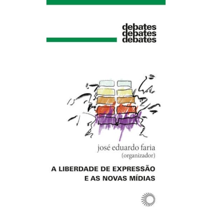 A LIBERDADE DE EXPRESSÃO E AS NOVAS MÍDIAS