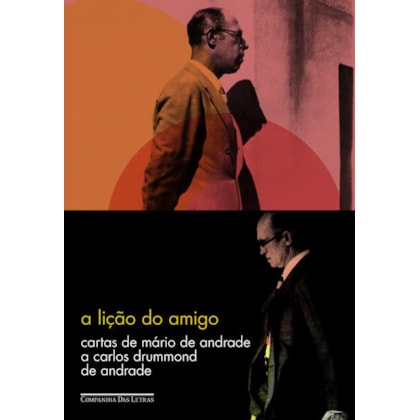 A LIÇÃO DO AMIGO