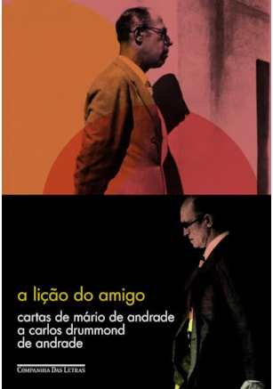 A LIÇÃO DO AMIGO