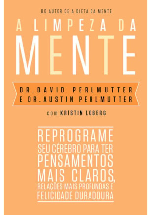 A LIMPEZA DA MENTE