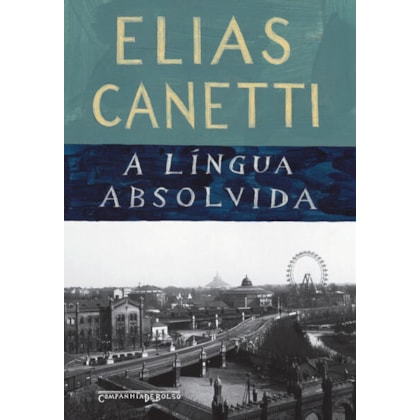 A LÍNGUA ABSOLVIDA